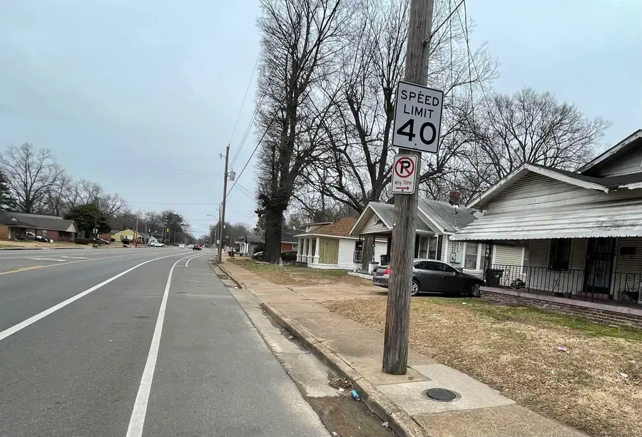 N HOLLYWOOD ST, Memphis, TN 38108 - #2