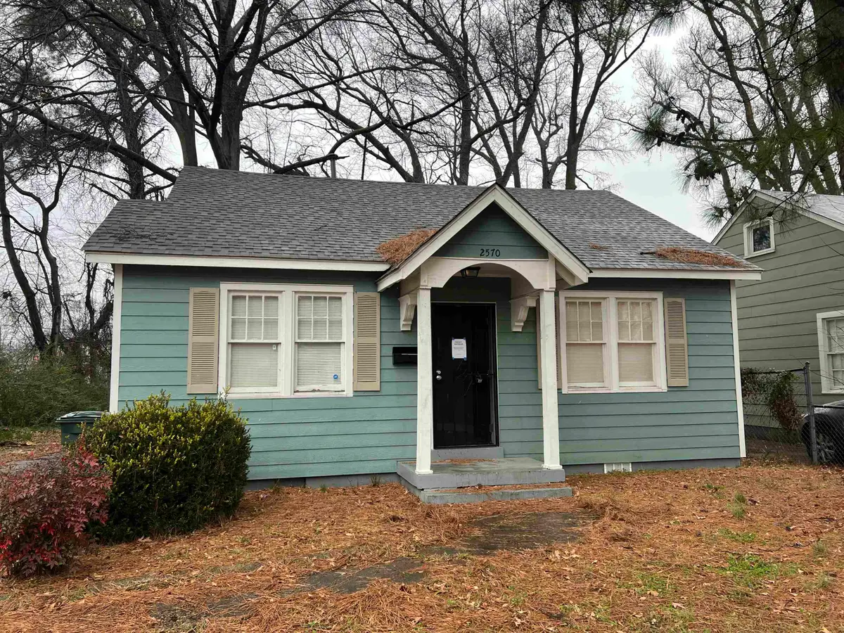 2570 MALONE AVE, Memphis, TN 38114 - #1