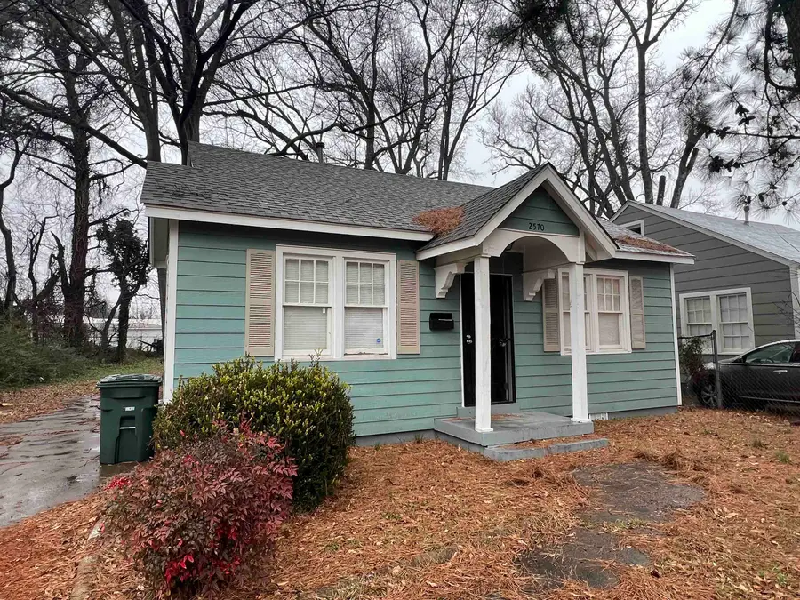 2570 MALONE AVE, Memphis, TN 38114 - #2