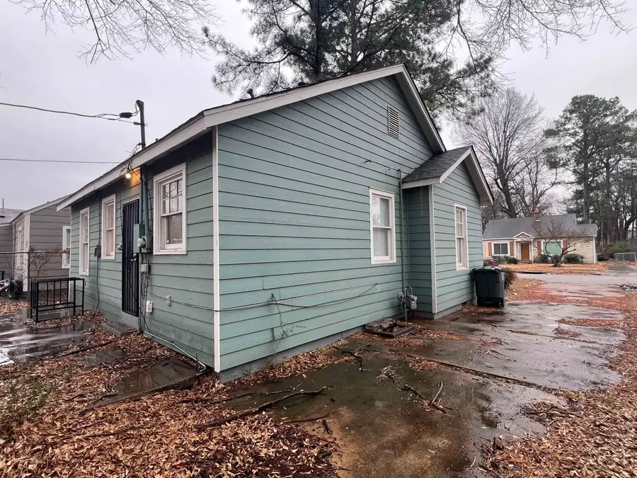 2570 MALONE AVE, Memphis, TN 38114 - #3