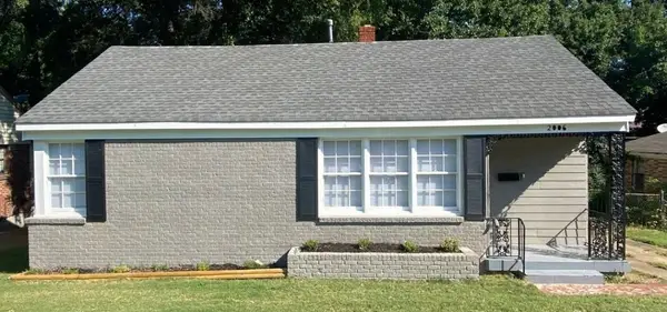 2006 QUINN AVE, Memphis, TN 38114
