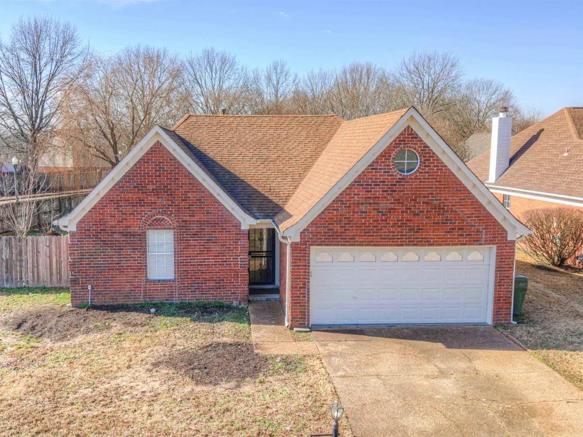 2315 VALLEY EDGE CV, Cordova, TN 38016 - Image #1