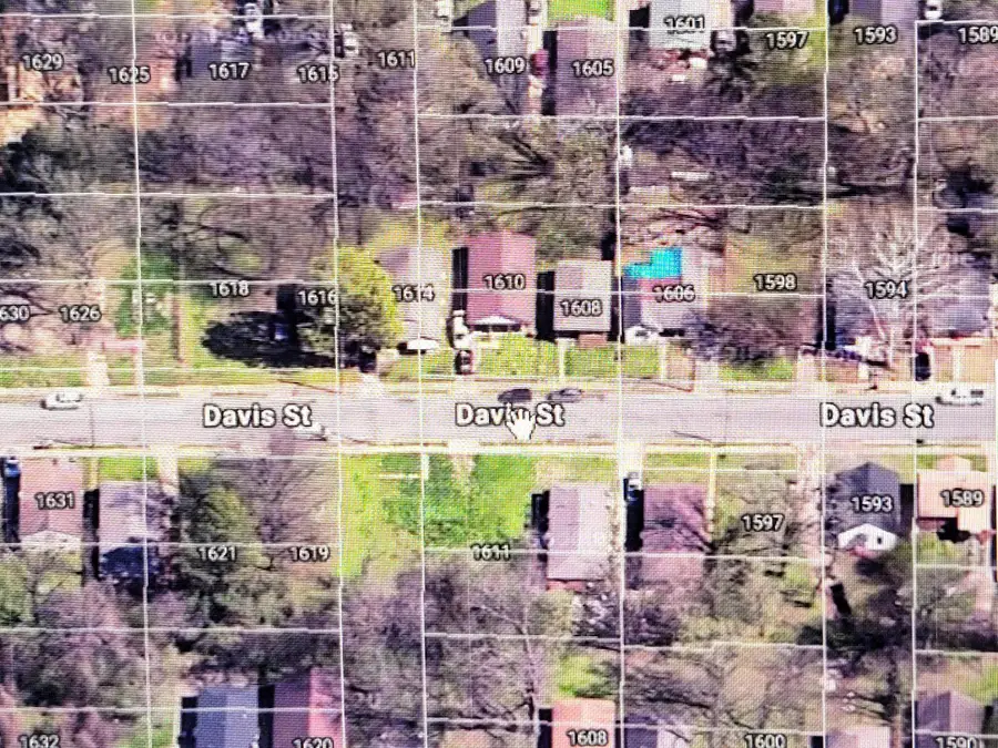 1618 DAVIS ST, Memphis, TN 38108 - #2