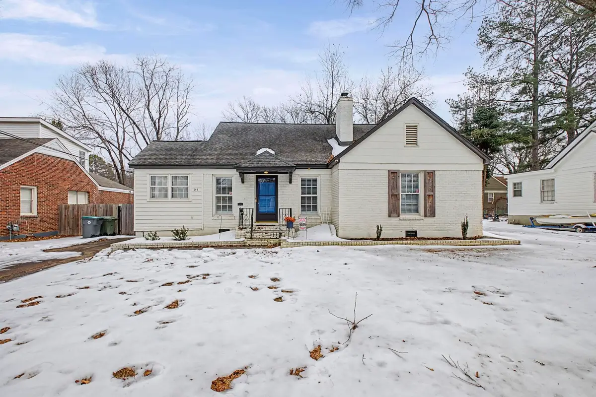 144 NORTHWOOD DR, Memphis, TN 38111 - Image #1