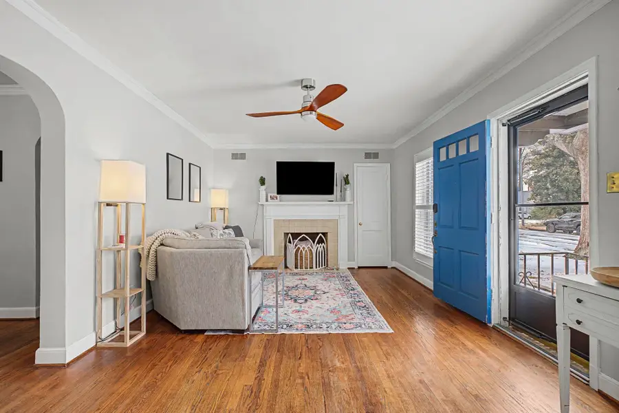 144 NORTHWOOD DR, Memphis, TN 38111 - Image #2