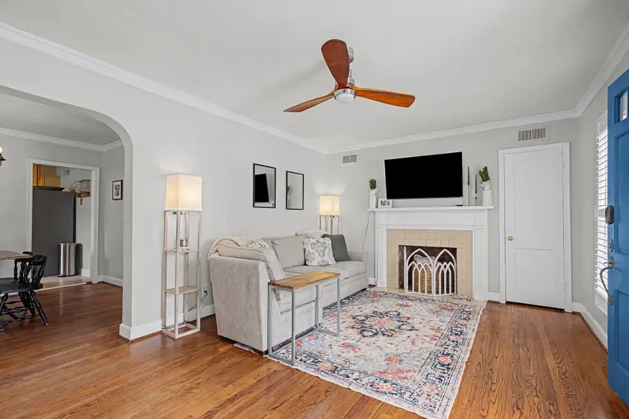 144 NORTHWOOD DR, Memphis, TN 38111 - Image #3