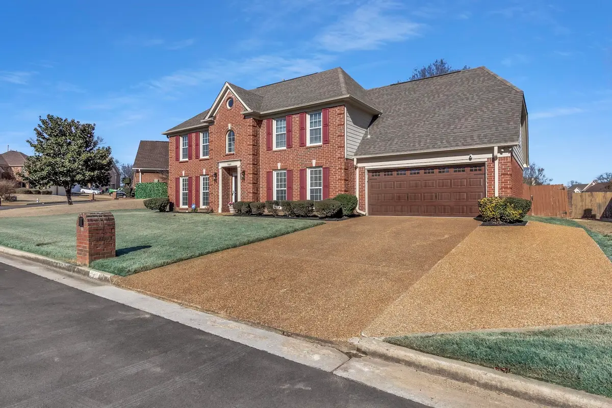 7680 CARTER CREEK CV, Memphis, TN 38125 - #1