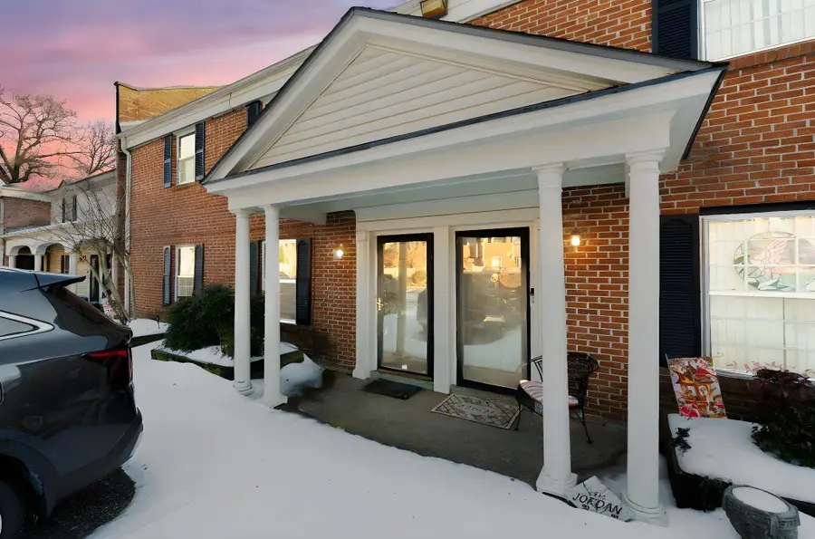 5726 QUINCE RD #9, Memphis, TN 38119 - #2