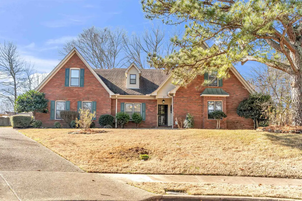 917 VALLEYVIEW LN, Collierville, TN 38017 - Image #1