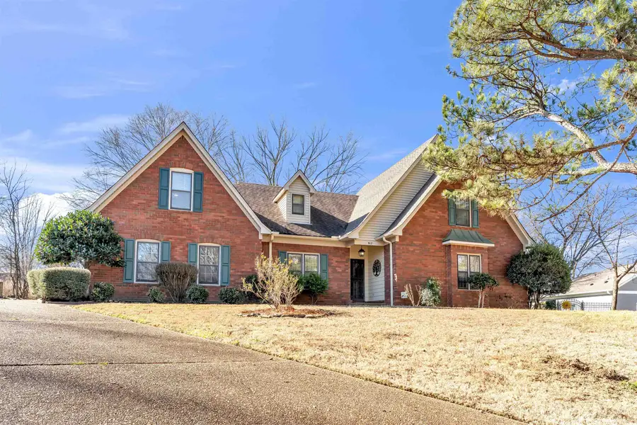 917 VALLEYVIEW LN, Collierville, TN 38017 - Image #2