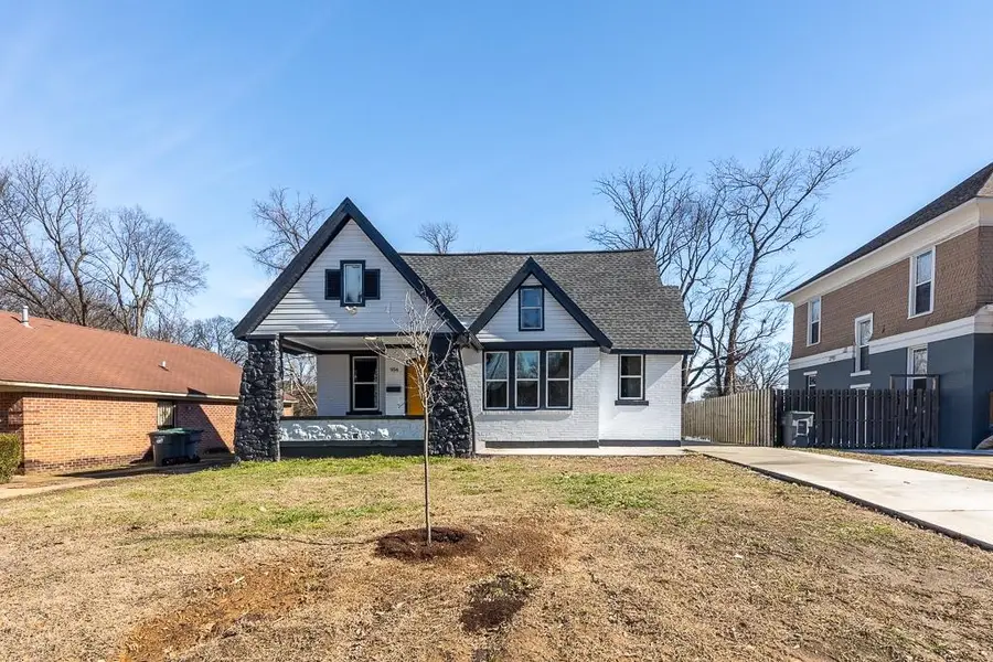 954 S WILLETT ST, Memphis, TN 38114 - #3