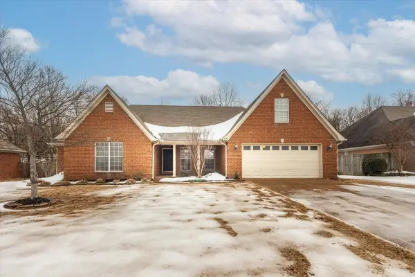 3476 WOLF SHADOW LN, Bartlett, TN 38133