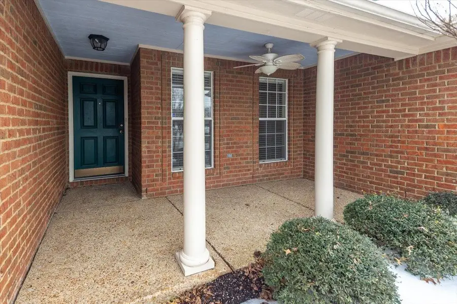 3476 WOLF SHADOW LN, Bartlett, TN 38133 - #2