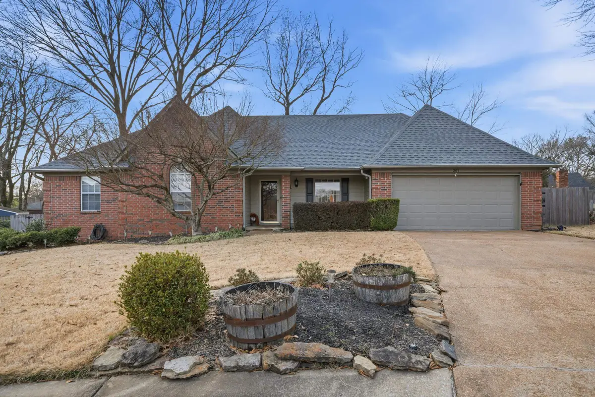 307 JOHN CV, Collierville, TN 38017 - Image #1