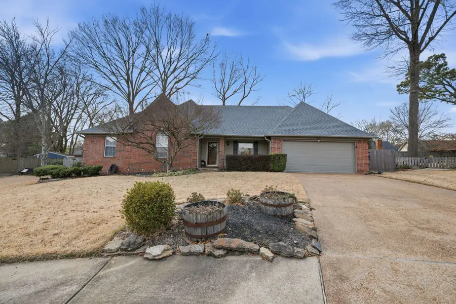 307 JOHN CV, Collierville, TN 38017 - Image #2