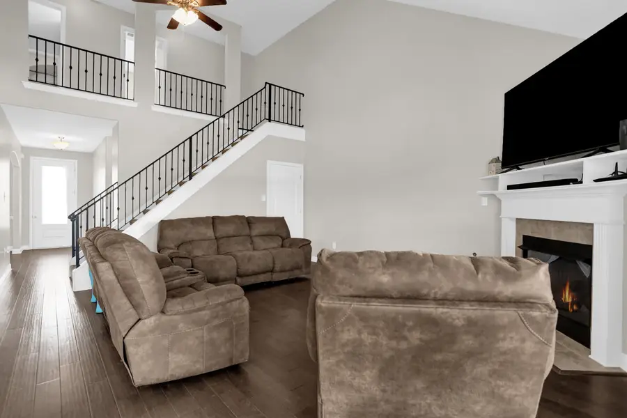 25 BREEZY LOOP, Oakland, TN 38060 - Image #3