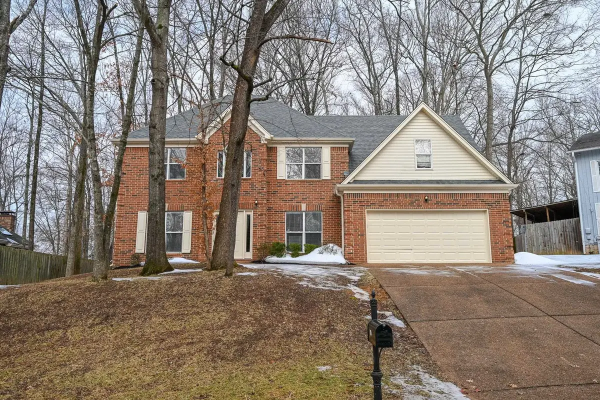 387 SHERBURNE CV, Cordova, TN 38018 - Image #1