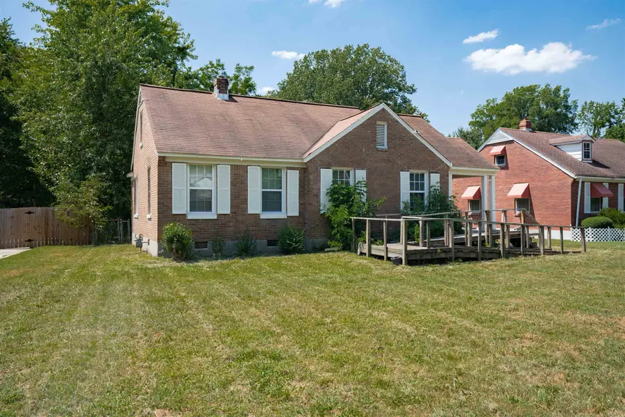 1009 MCEVERS RD, Memphis, TN 38111 - Image #2