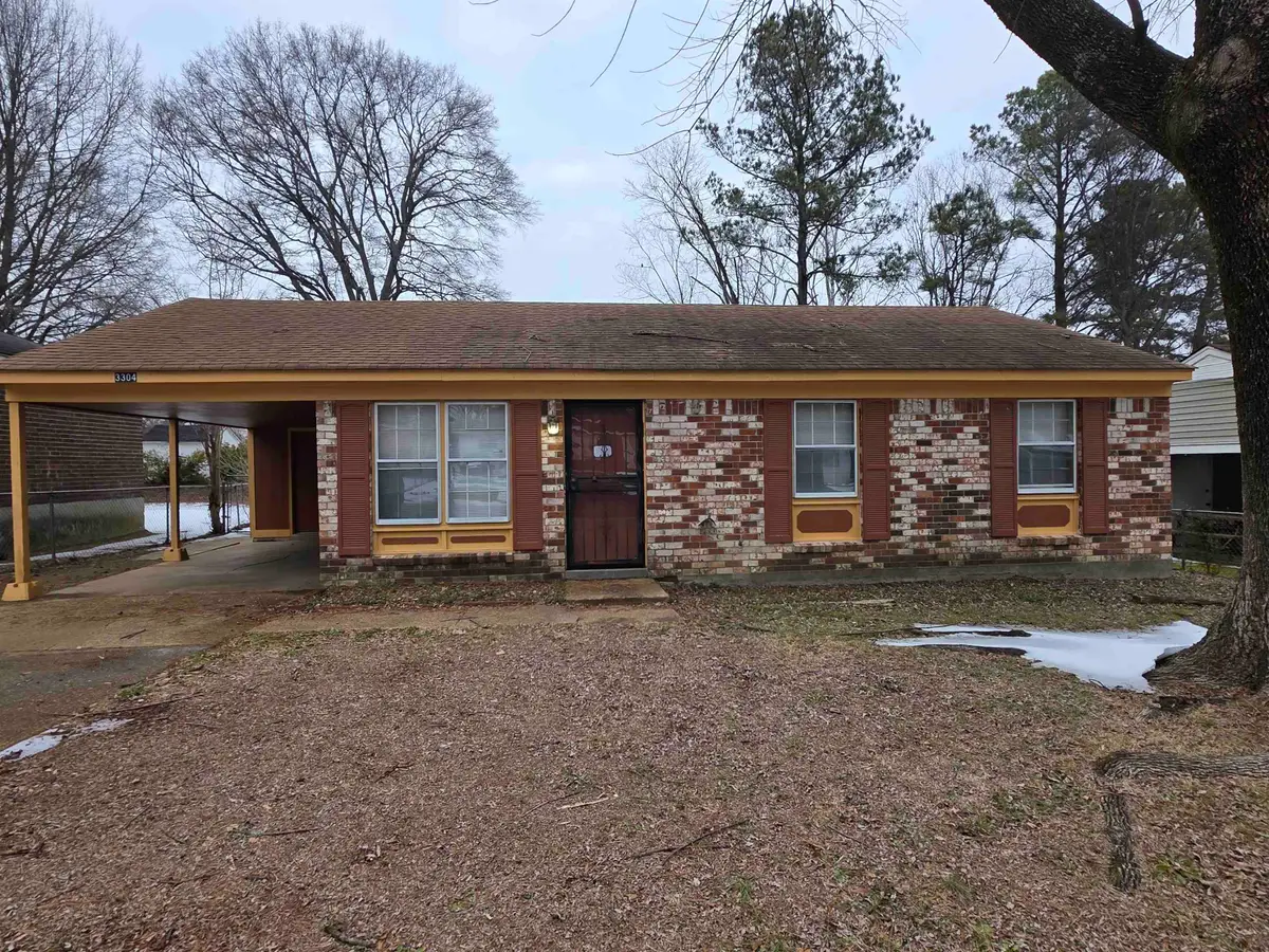 3304 SWEET SPRINGS DR, Memphis, TN 38128 - #1