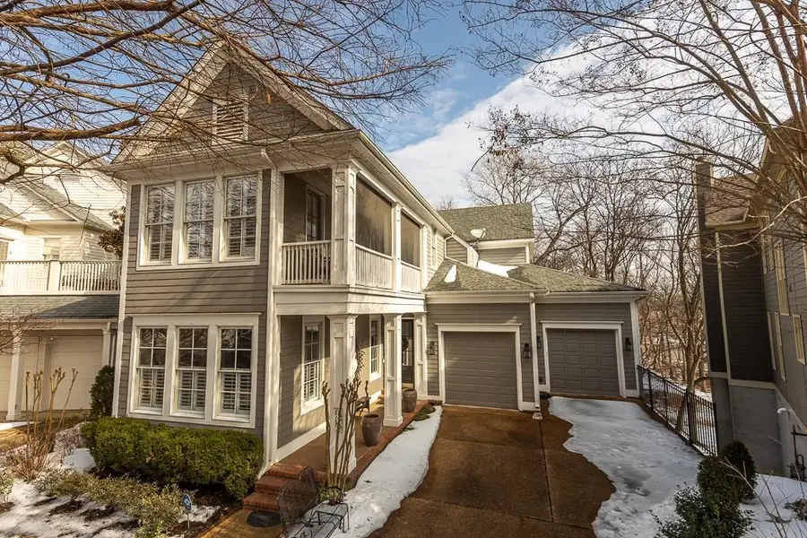 170 HARBOR ISLE CIR N, Memphis, TN 38103 - #3