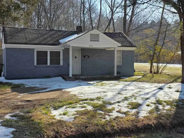 1432 BRIDGEWATER RD, 38018, TN 38018