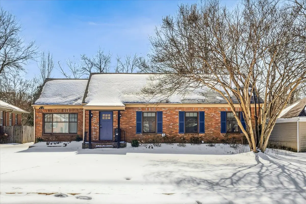 5395 LAURIE LN, Memphis, TN 38120 - Image #1