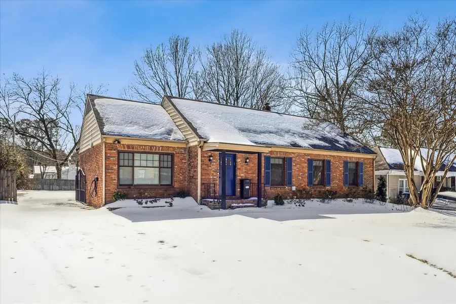 5395 LAURIE LN, Memphis, TN 38120 - Image #2