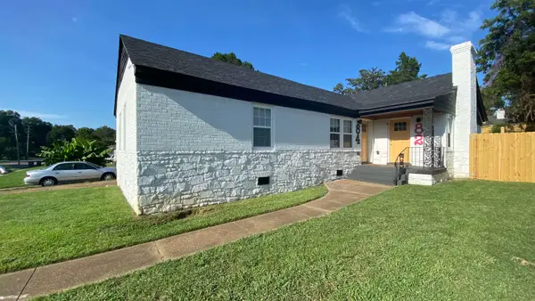 84 N HOLMES ST, Memphis, TN 38111