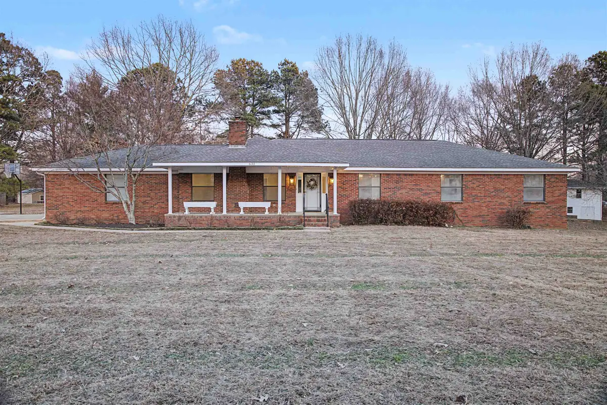 632 CULLUM RD, Munford, TN 38058 - #1