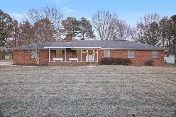 632 CULLUM RD, Munford, TN 38058