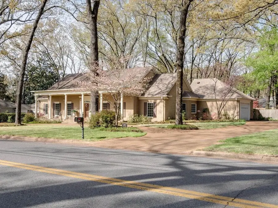 2395 KIRBY RD, Memphis, TN 38119 - Image #3