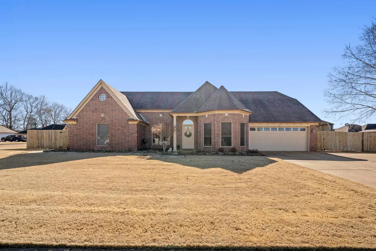 30 COTTON TRAIL DR, Rossville, TN 38066 - Image #1