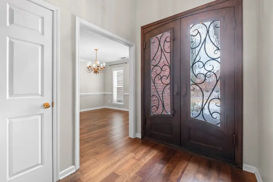 4464 TIMMERON CV, Bartlett, TN 38135 - #2