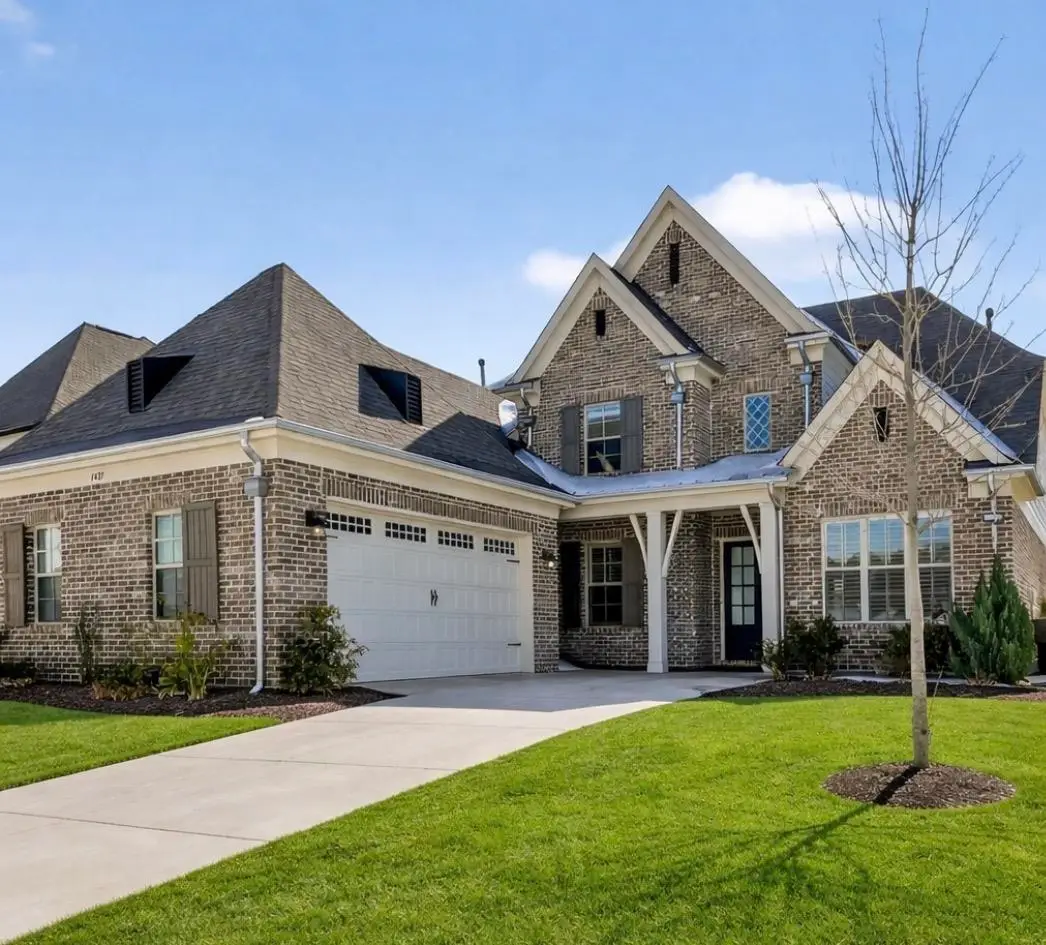 1421 PEYTON RUN LOOP S, Collierville, TN 38017 - Image #1