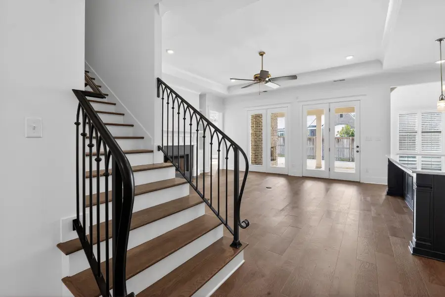 1421 PEYTON RUN LOOP S, Collierville, TN 38017 - Image #2