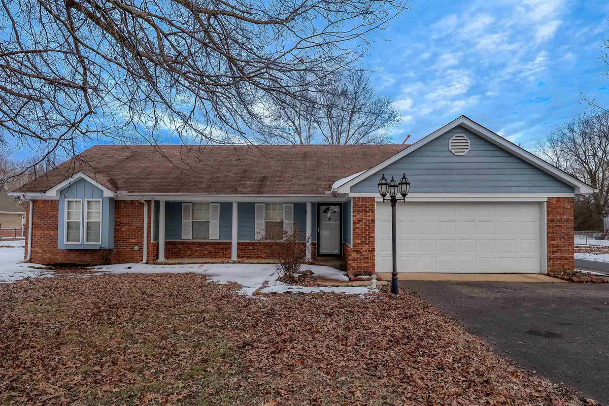 8712 GRAGG RD, Millington, TN 38053 - Image #1