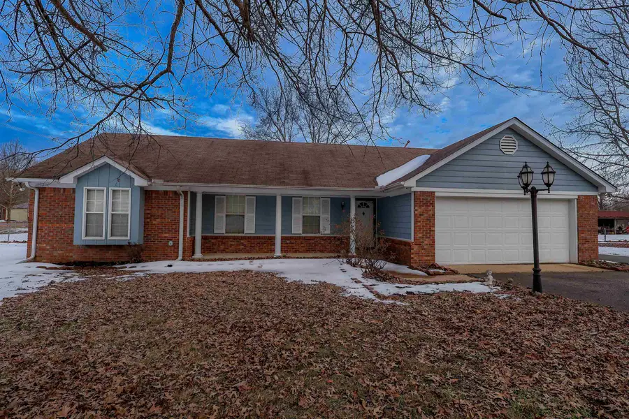 8712 GRAGG RD, Millington, TN 38053 - Image #2