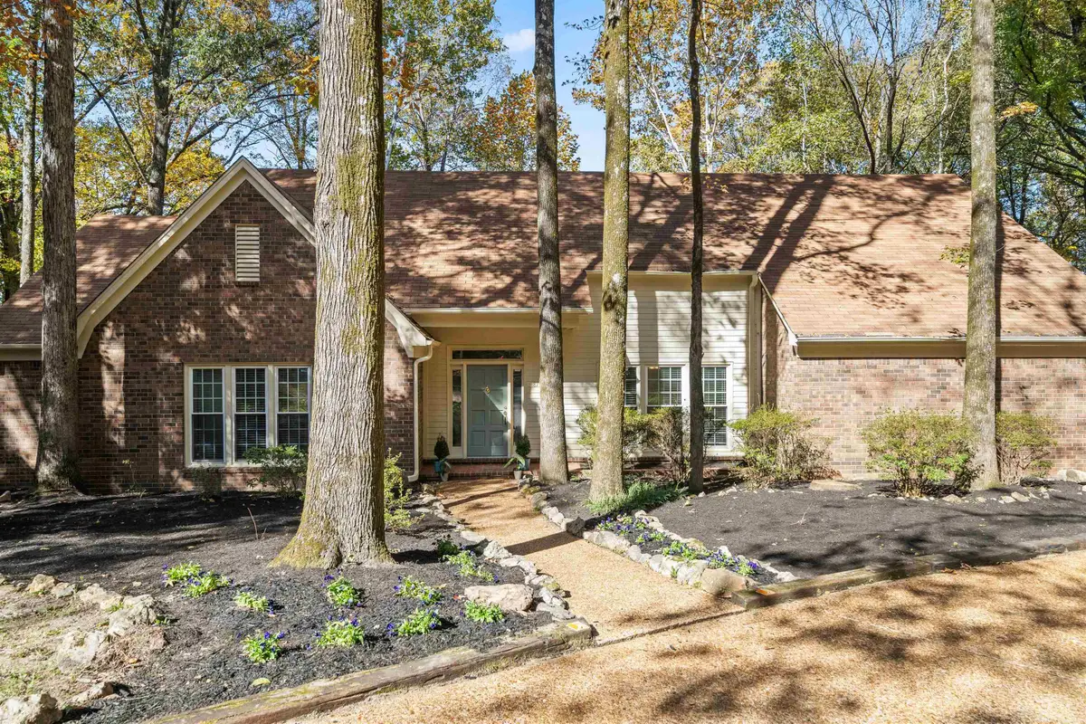 8150 PLANTERS GROVE CV, Cordova, TN 38018 - Image #1