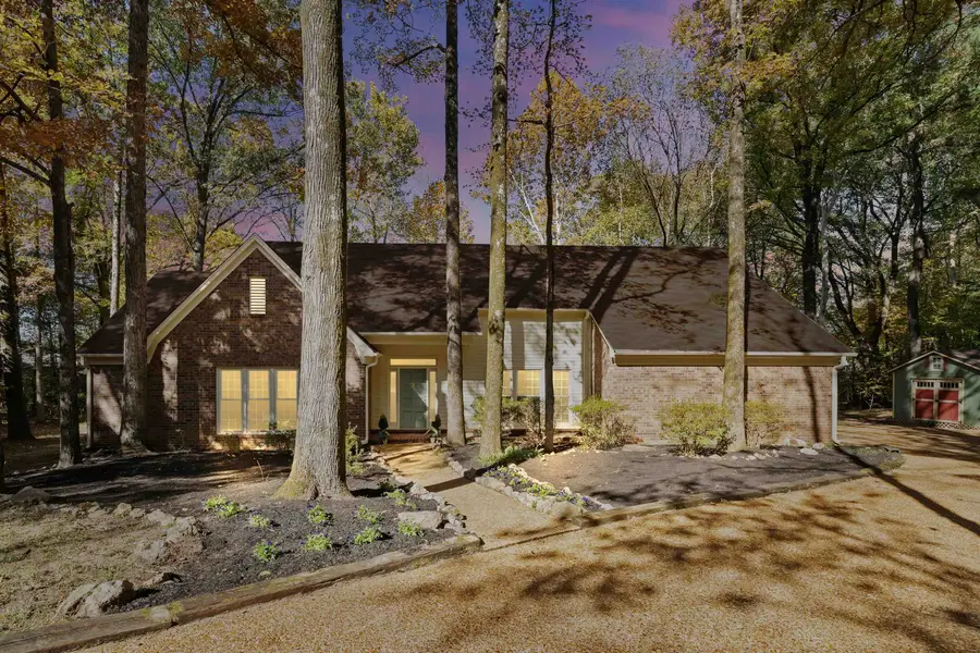 8150 PLANTERS GROVE CV, Cordova, TN 38018 - Image #2