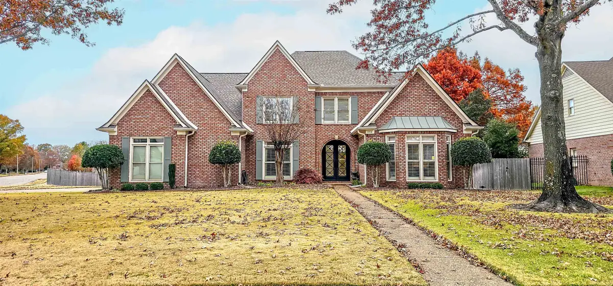 1715 JOHN RIDGE DR, Collierville, TN 38017 - Image #1