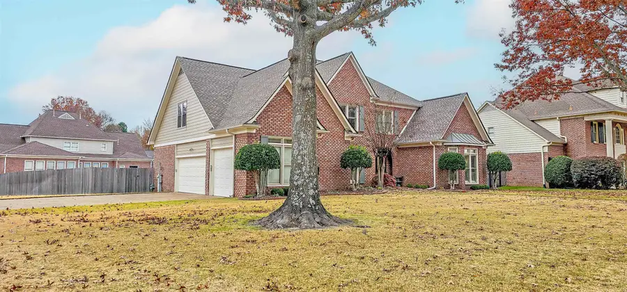 1715 JOHN RIDGE DR, Collierville, TN 38017 - Image #3