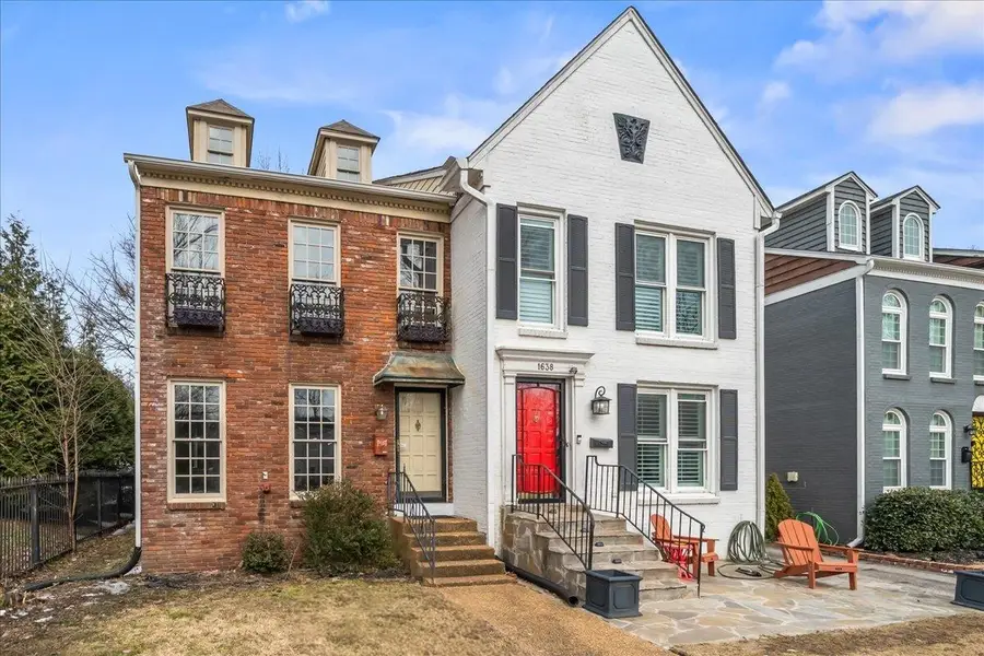 1636 CENTRAL AVE, Memphis, TN 38104 - Image #2