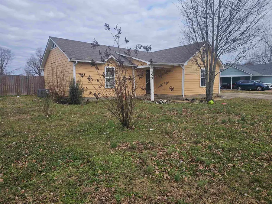 605 JUNIOR DR, Covington, TN 38019 - Image #3