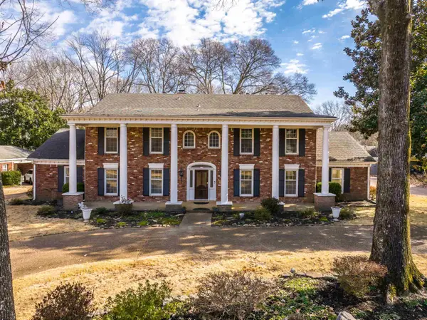 2072 KIRBY RD, Memphis, TN 38119