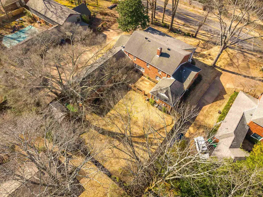 2072 KIRBY RD, Memphis, TN 38119 - #2