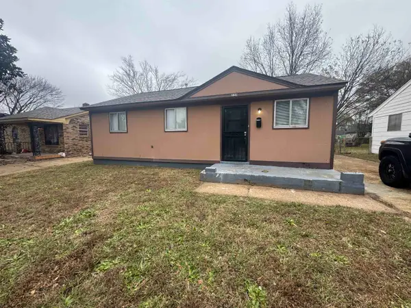 220 ELDER RD, Memphis, TN 38109