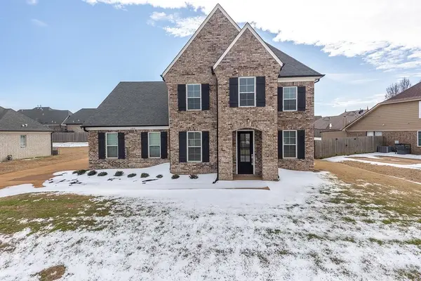 185 HERITAGE LAKE DR, Memphis, TN 38109