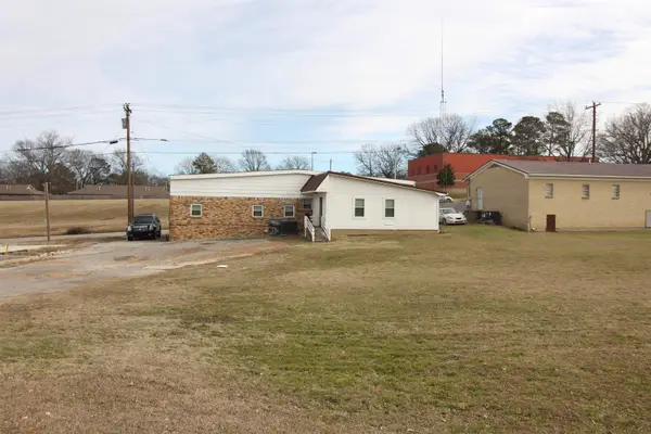 180,182,184,186 RANDOLPH ST, Ripley, TN 38063