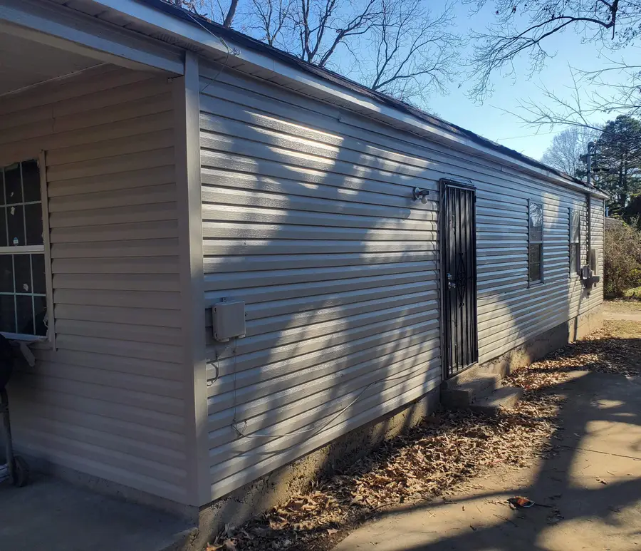 2851 CARNES AVE, Memphis, TN 38114 - #2