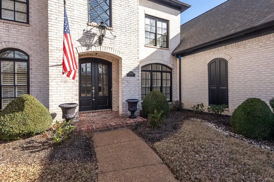 2796 OLD COURSE DR, Collierville, TN 38017 - Image #2